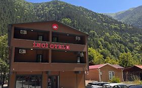 Uzungöl İnci Otel 2